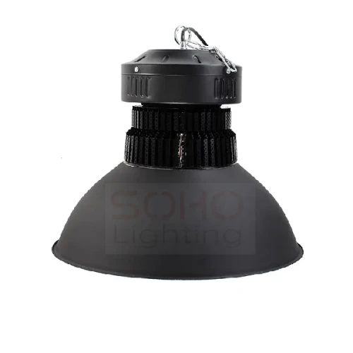 Đèn led highbay Eco - lắp cao