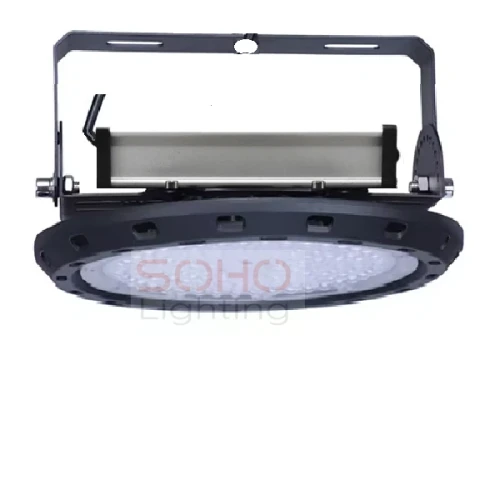 Đèn led highbay UFO 50W