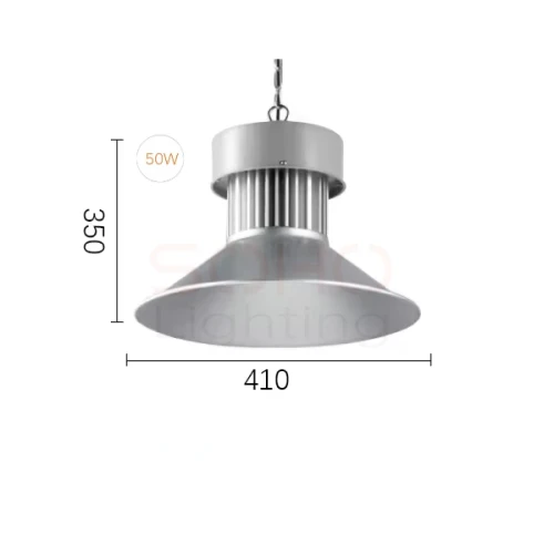 Đèn led highbay classic 50W