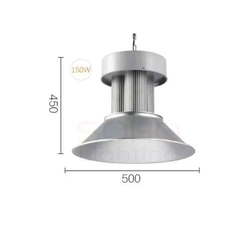 Đèn led highbay classic 150W