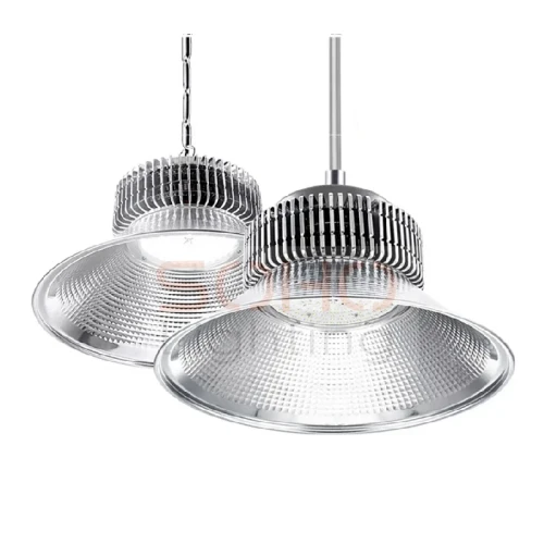 Đèn Led highbay  Eco 100W