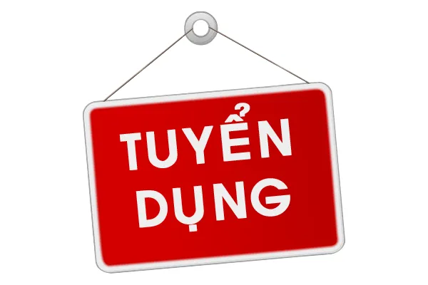 Thumbnail ĐANG TUYỂN NV KINH DOANH THU NHẬP 10-50TR/ THÁNG - HÃY NỘP HỒ SƠ NGAY