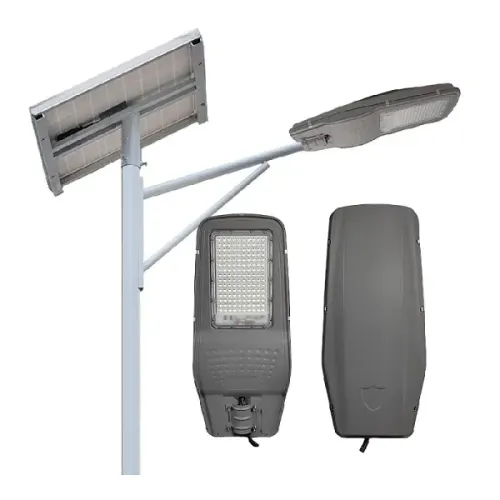 Đèn đường NLMT 60W