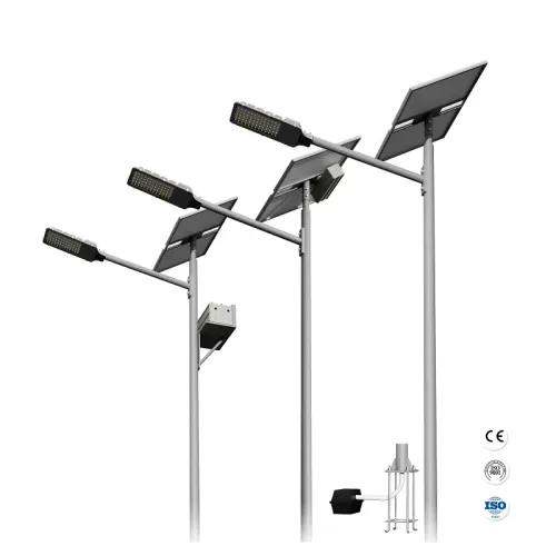 Đèn đường NLMT 180W