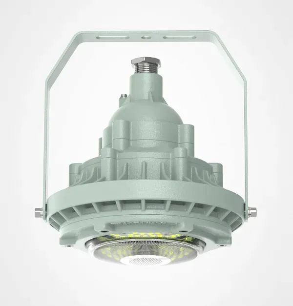 Thumbnail Top 5 mẫu đèn highbay chống nổ đạt tiêu chuẩn chuyên dùng trong nhà xưởng