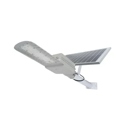 Đèn đường năng lượng mặt trời 20W-60W