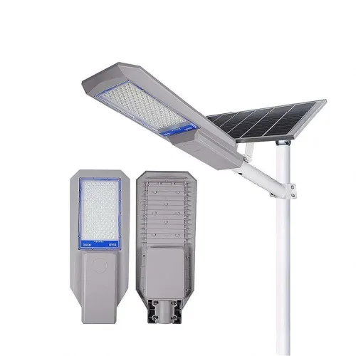 Đèn đường NLMT  ECO2 400W