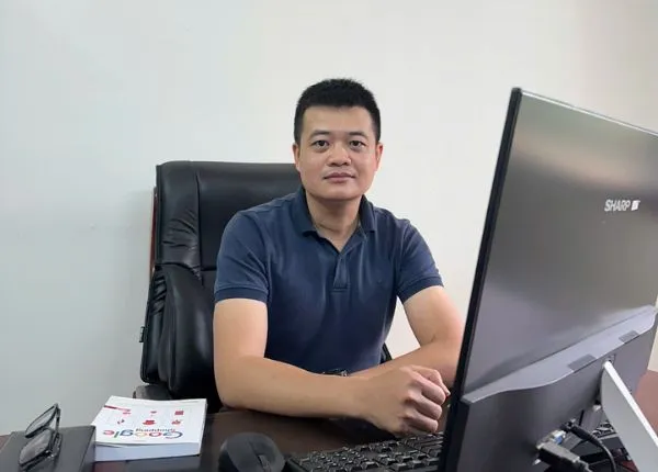 Thumbnail Giới thiệu chung về tác giả Trần Quang Hưng