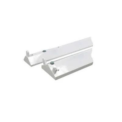 Máng đèn Vshape đôi 1.2m