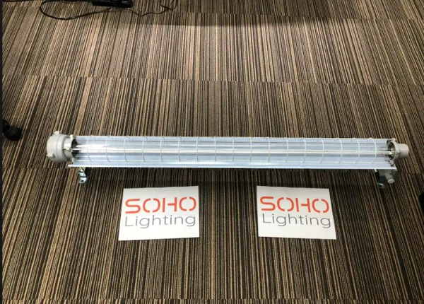 Chọn mua máng đèn chống nổ tại SOHO Lighting