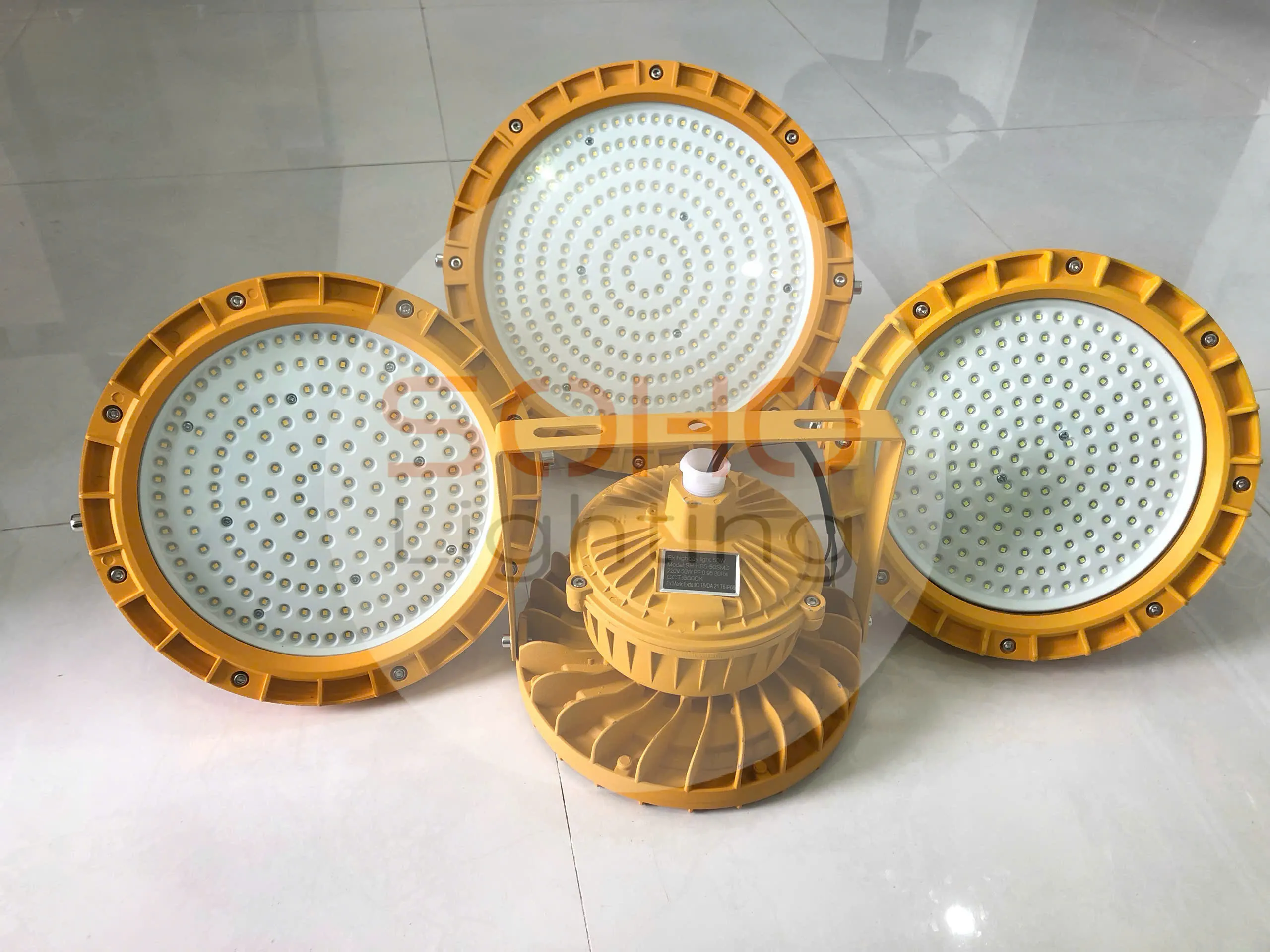 Lưu &yacute; đặc biệt khi lựa chọn thiết bị điện ph&ograve;ng nổ