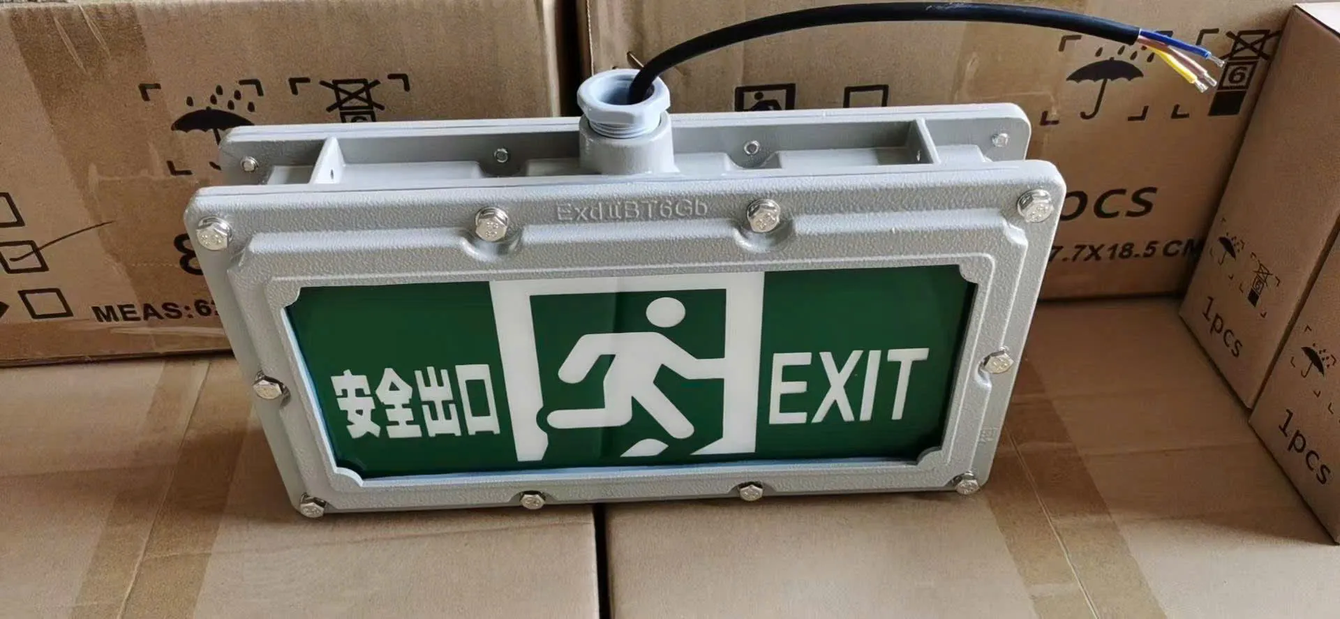 Các lỗi thường gặp khi kiểm tra đèn sự cố và cách khắc phục