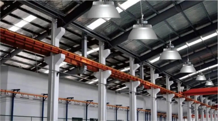 Bao lâu nên vệ sinh đèn phòng chống nổ?