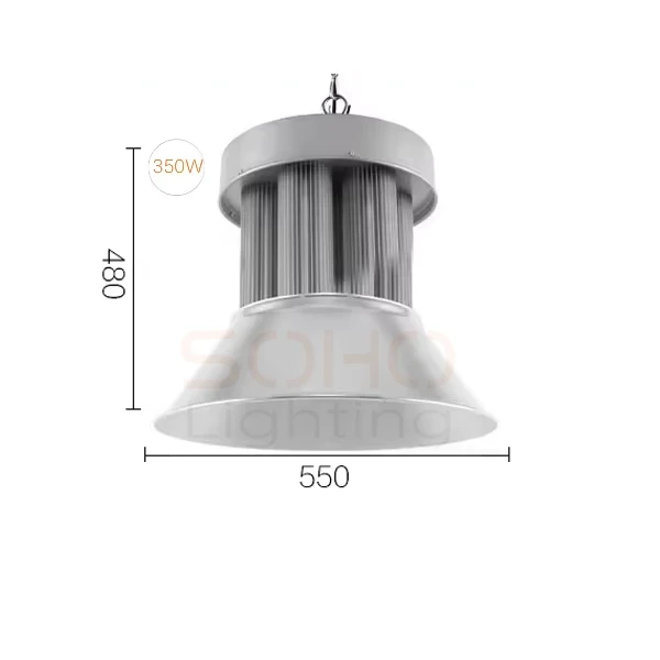 Đ&egrave;n led highbay classic