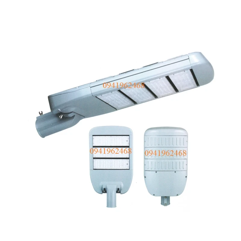 Đ&egrave;n Led đường STL4.11