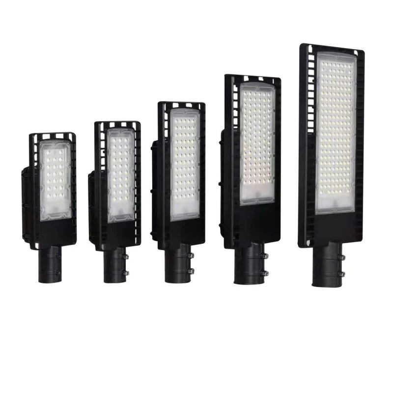 Đ&egrave;n Led đường STL3.2