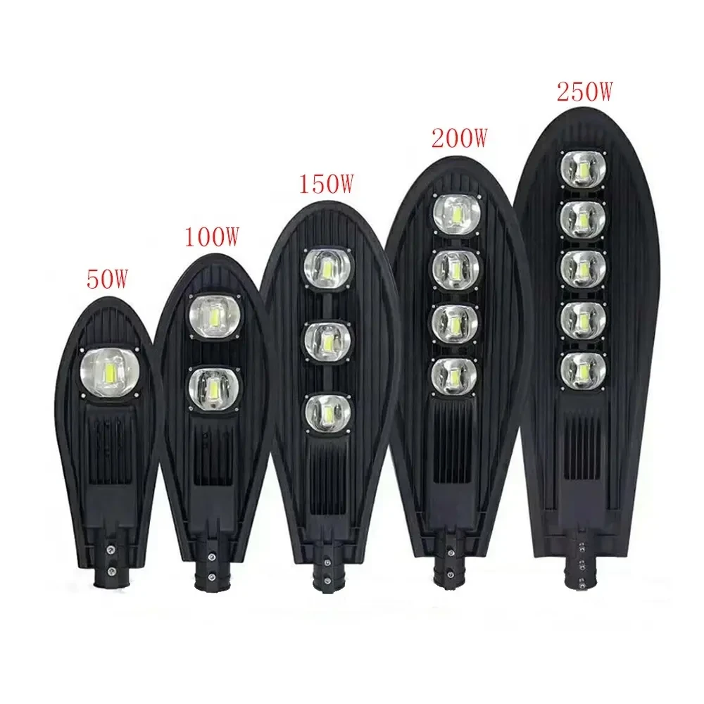 Đ&egrave;n Led đường STL1.1