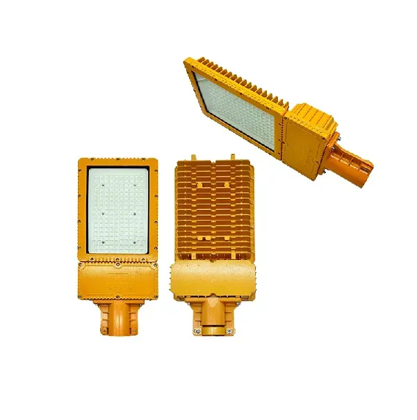 Đ&egrave;n đường ph&ograve;ng nổ SOHO Lighting