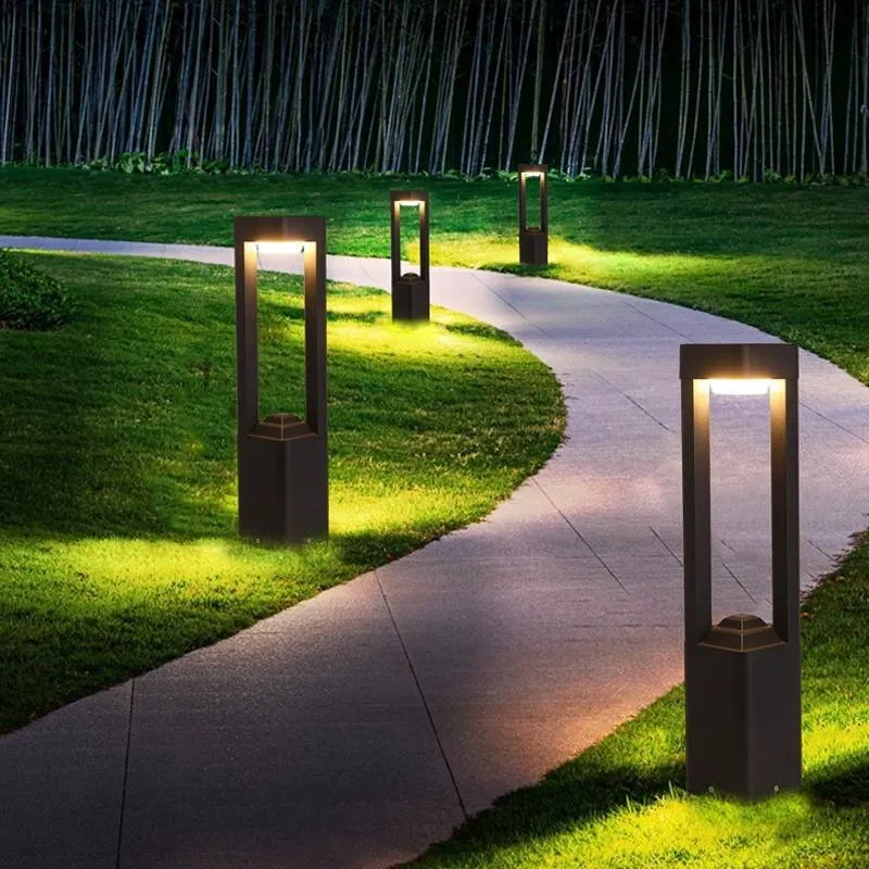 Đ&egrave;n nấm 2 thanh s&acirc;n vườn
