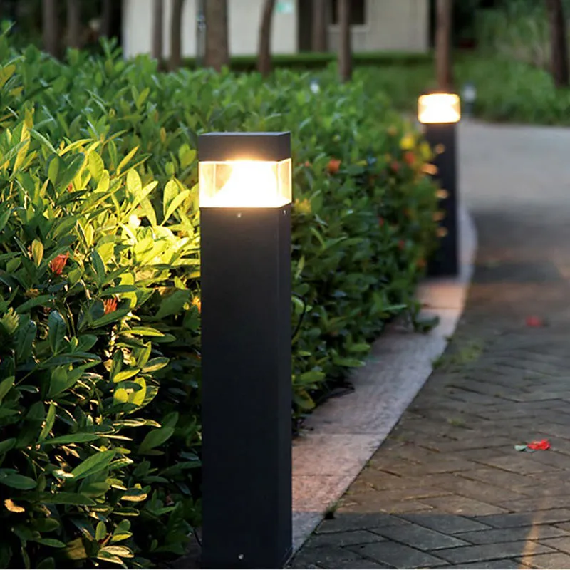 Đ&egrave;n nấm vu&ocirc;ng đầu nhựa trong