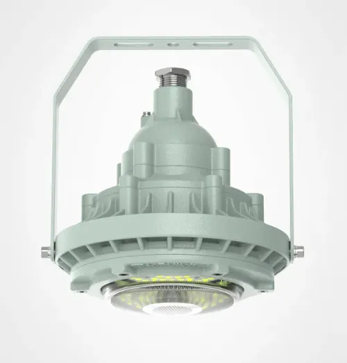 Đ&egrave;n highbay chống nổ