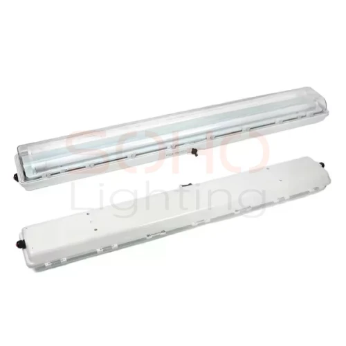 Đèn chống nổ lắp bóng tube T8 Đèn chống nổ lắp bóng tube T8