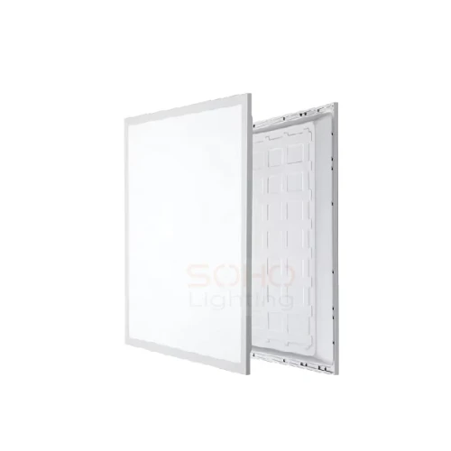 Đèn panel 60x60cm lắp âm trần thả
