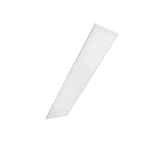 Đ&egrave;n panel 30x120cm lắp &acirc;m si&ecirc;u mỏng