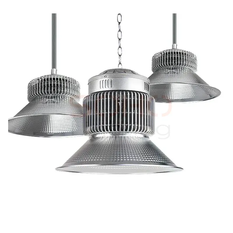 Đ&egrave;n Led highbay Eco 250W