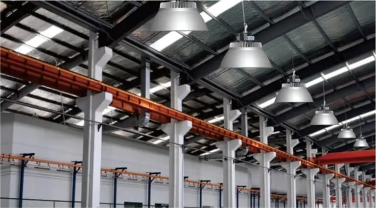 Tiêu chí chọn đơn vị mua đèn phòng nổ Tiêu chí chọn đơn vị mua đèn phòng nổ