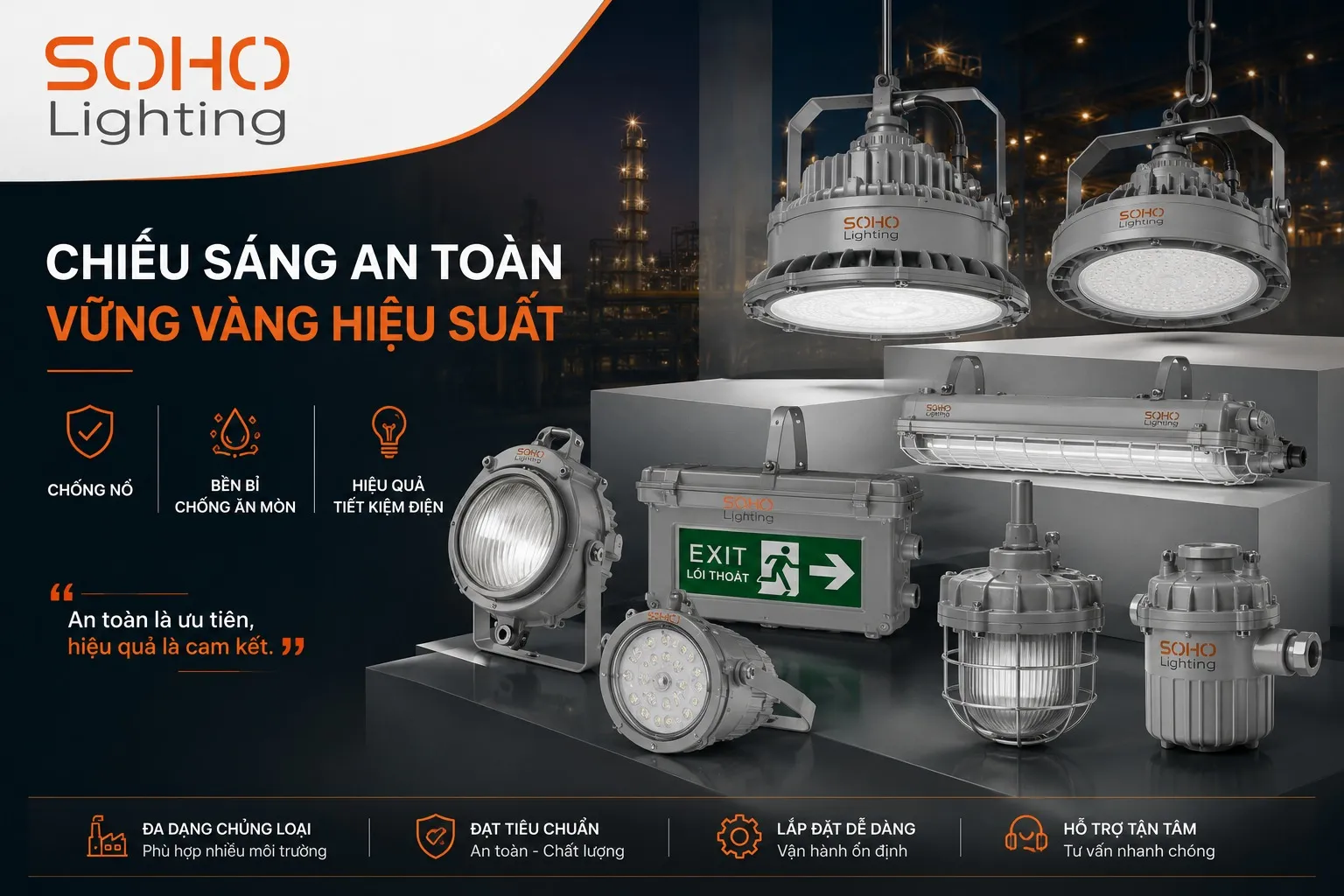 Danh mục sản phẩm đa dạng Danh mục sản phẩm đa dạng