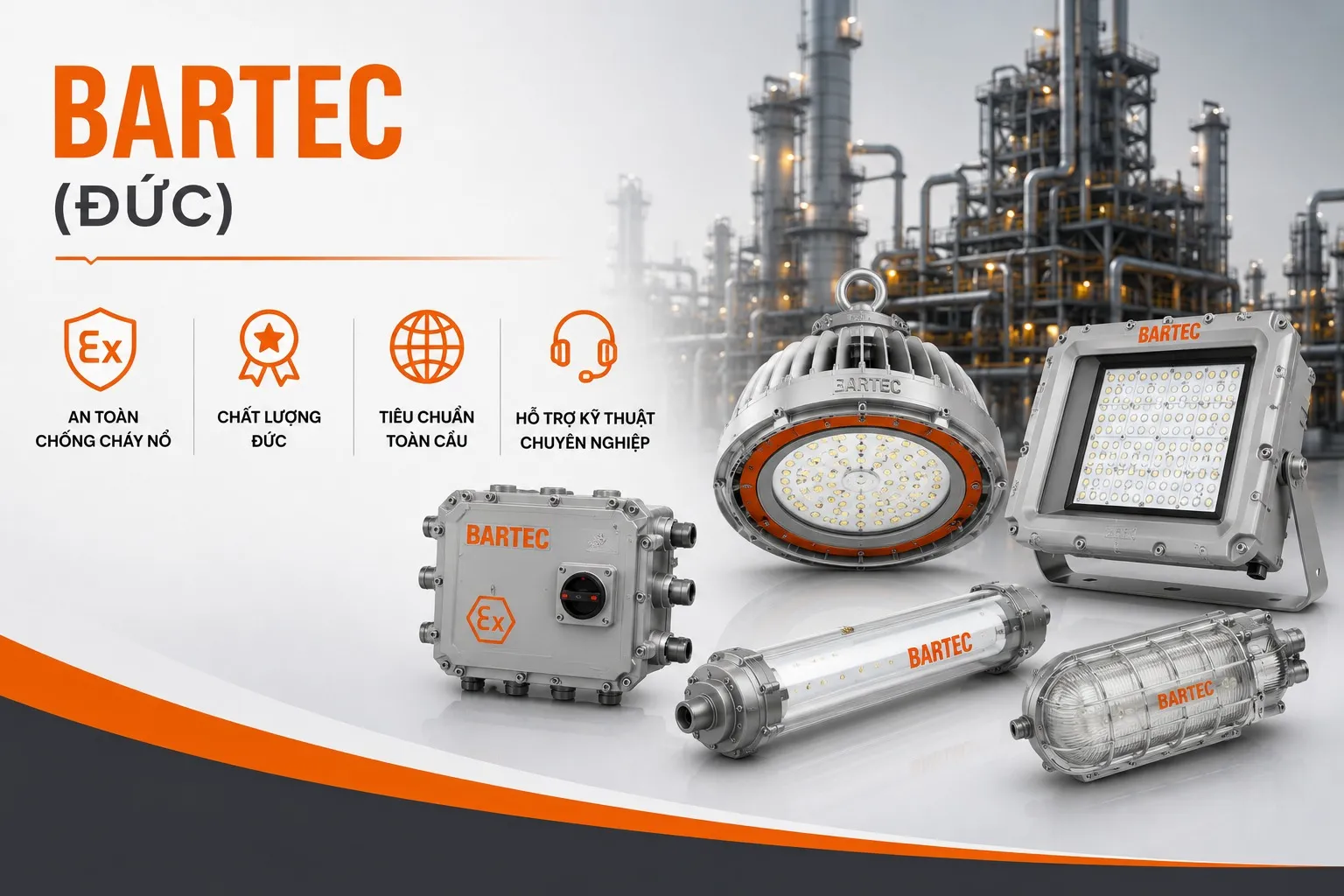 BARTEC (Đức)