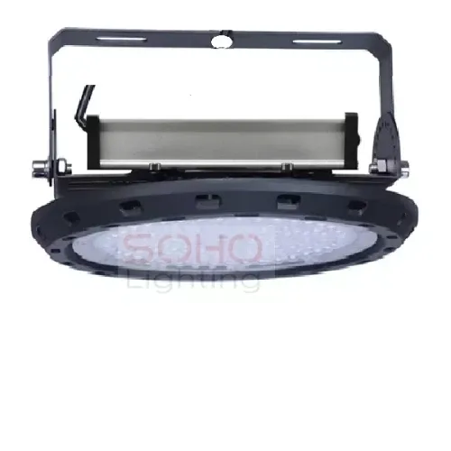 Đèn led highbay UFO 250W Đèn led highbay UFO 250W