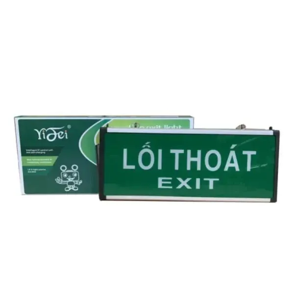 Thương hiệu đ&egrave;n Exit Yifei (Trung Quốc)