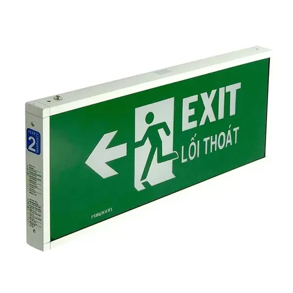 Thương hiệu đ&egrave;n Exit Paragon