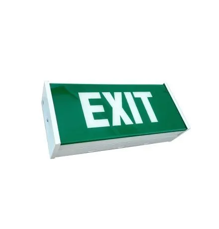 Thương hiệu đ&egrave;n Exit Duhal