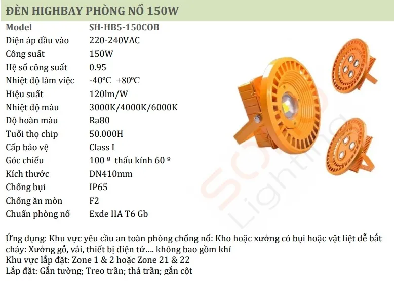 Chứng từ sản phẩm