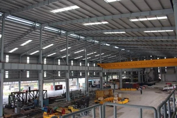 Năng lực sản xuất và chất lượng đạt chuẩn
