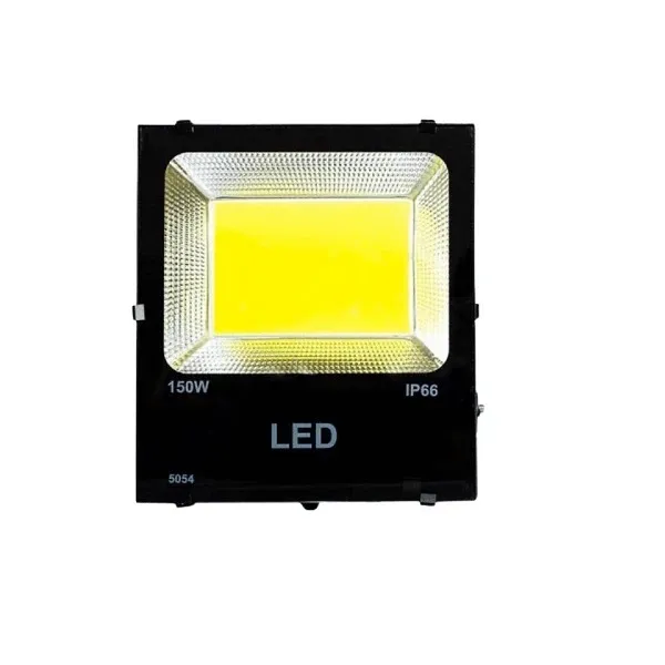 Đèn pha vuông 5054 công suất 20W-300W