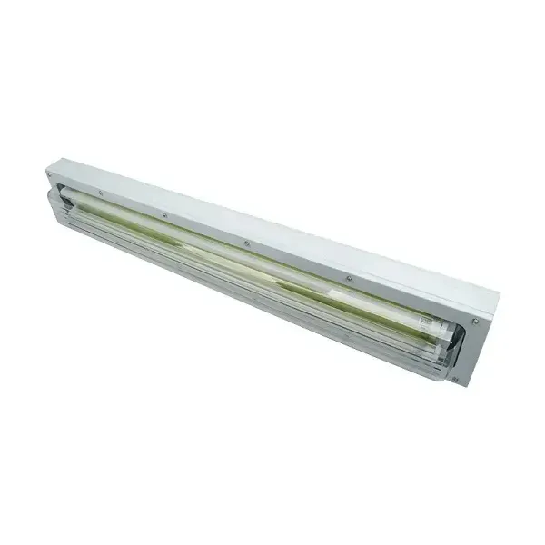 Đèn phòng nổ đôi 1.2m