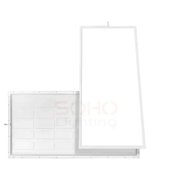 Đ&egrave;n Panel 60x120cm lắp &acirc;m trần thả