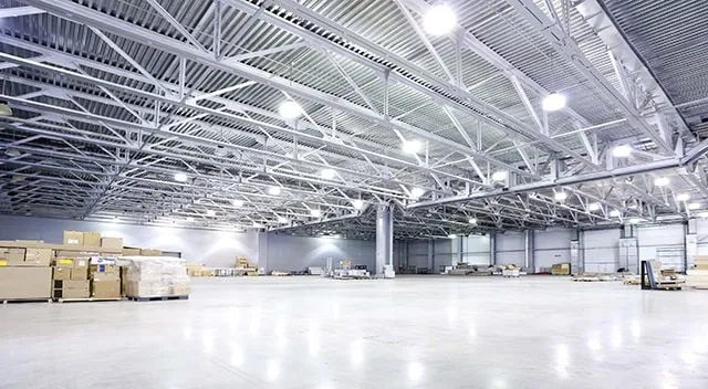 Năng lực sản xuất hiện đại, chất lượng được kiểm so&aacute;t chặt chẽ