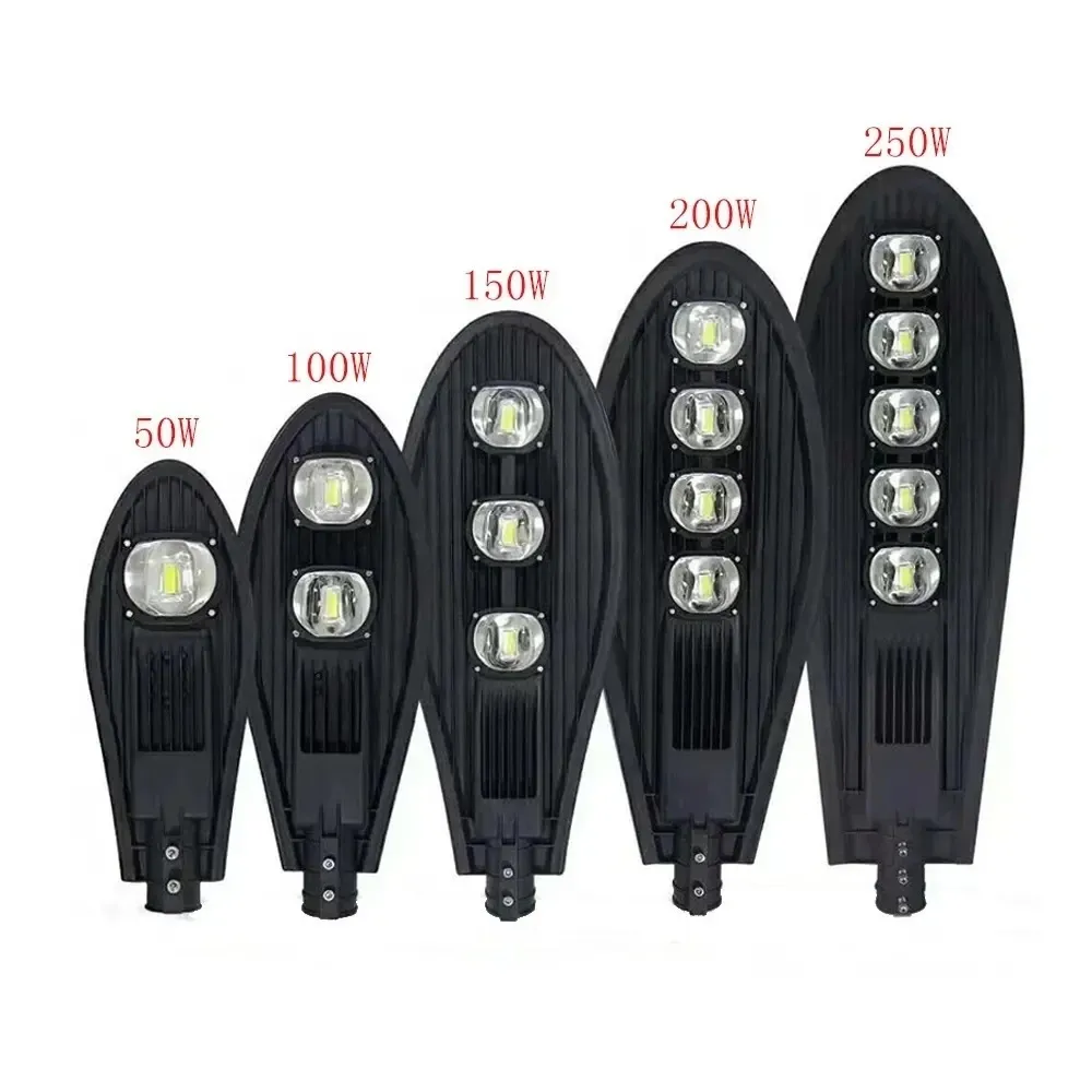 Đ&egrave;n Led đường STL1.1