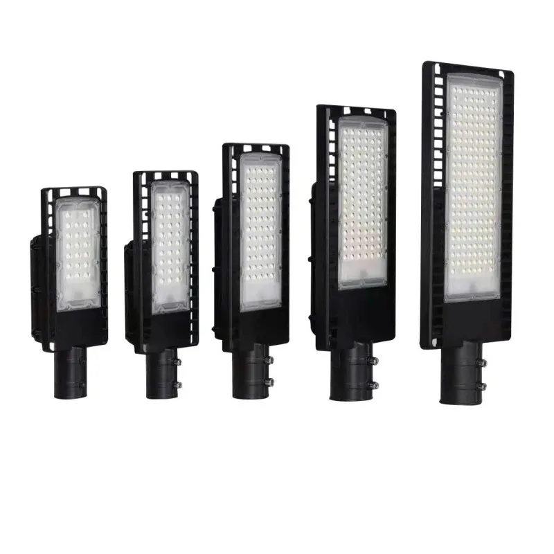 Đ&egrave;n Led đường STL3.2