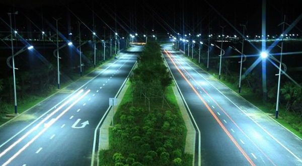 Mua đèn đường led ở đâu tại Hà Nội