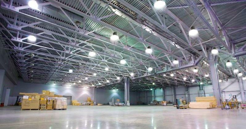 Mua đèn led nhà xưởng ở đâu tại Vĩnh Phúc chất lượng, giá rẻ