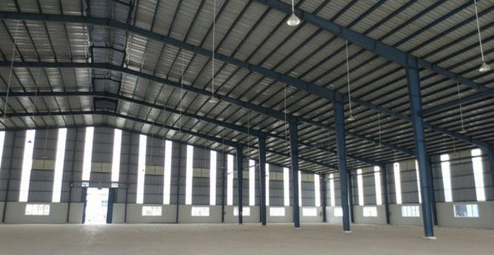 Mua đèn led nhà xưởng ở đâu tại Ninh Bình chất lượng, giá rẻ