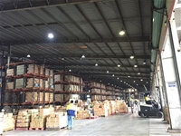 Thumbnail Mua đèn led nhà xưởng led ở đâu tại Hải Phòng