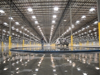 Thumbnail Mua đèn led nhà xưởng led ở đâu tại Quảng Ninh