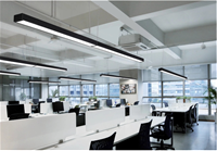 Thumbnail Thi công đèn Led cho shop hàng hiệu DUONG LUXURY